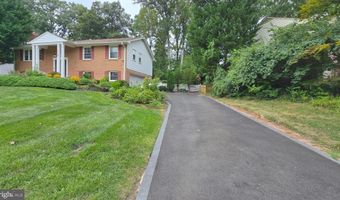 3720 KING ARTHUR Rd, Annandale, VA 22003