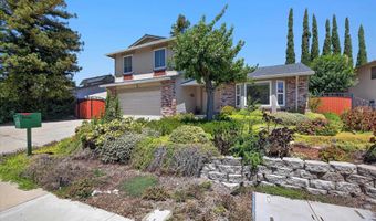 2504 Silverado Dr, Antioch, CA 94509