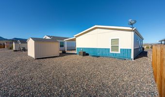 1053 Wheeler Rd, Camp Verde, AZ 86322