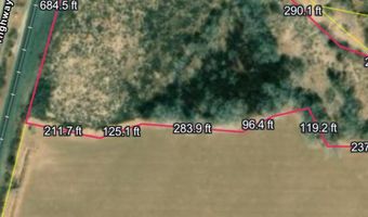 Winery Road, Bosque, NM 87006