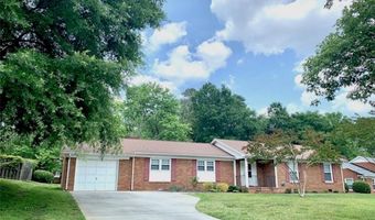 1405 Cherry Dr, Burlington, NC 27215