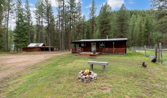 1155 Outback Trl, Alberton, MT 59820