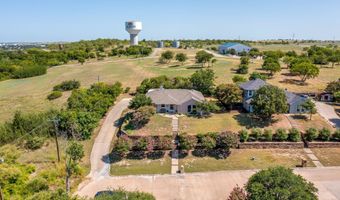 401 Hillside Dr, Aledo, TX 76008