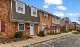 30 HERITAGE Ct, Annapolis, MD 21401