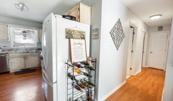 3105 Horseshoe Rd, Appomattox, VA 24522