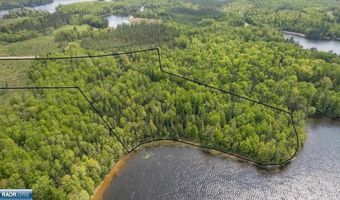 TBD W Shipley Rd, Alborn, MN 55702