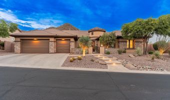 42101 N OLYMPIC FIELDS Ct, Anthem, AZ 85086