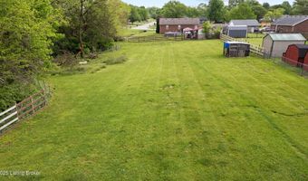 2310 Woodlawn Rd, Bardstown, KY 40004