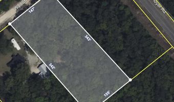Royer Road lot 1 2 3, Bishopville, SC 29010