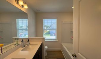 47 Flowing River Rd, Angier, NC 27501