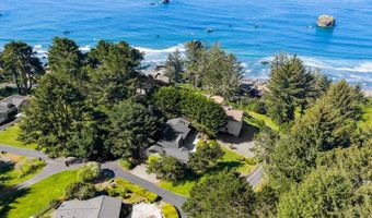 17454 BLUFF Dr, Brookings, OR 97415