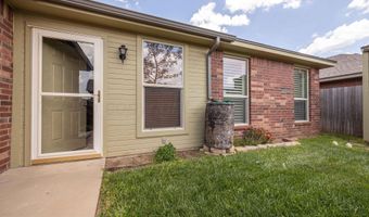 8102 Little Rock Dr, Amarillo, TX 79118