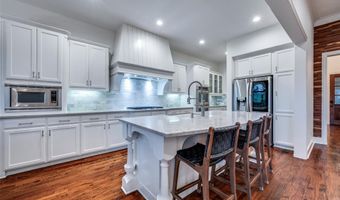 3329 Lochside, The Colony, TX 75056