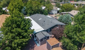 853 N State Route 89 Lot 150, Chino Valley, AZ 86323
