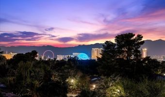 4318 Ridgecrest Dr, Las Vegas, NV 89121