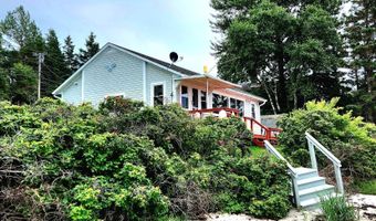 397 Cape Split Rd, Addison, ME 04606