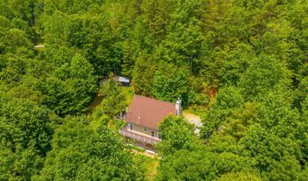 1044 Shell Stand Rd, Almond, NC 28702