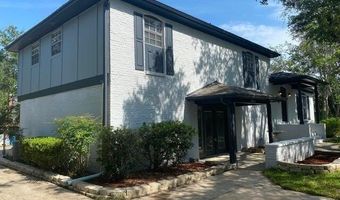 900 Sea Cove St, Pascagoula, MS 39581
