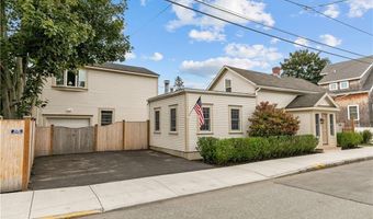 36 CONNECTION St, Newport, RI 02840