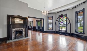 108 King St, Adairsville, GA 30103