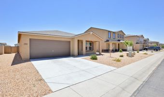 191 W Watson Ct, Casa Grande, AZ 85122