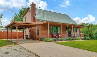 8737 SW 85th St, Auburn, KS 66402