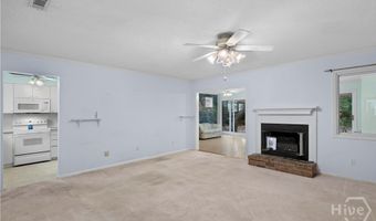 157 Ole Oak Rd, Allenhurst, GA 31301