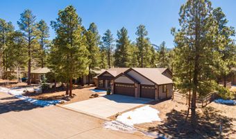 2933 W Highland Meadows Dr, Williams, AZ 86046