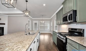 14778 Greenleaf Dr, Athens, AL 35613