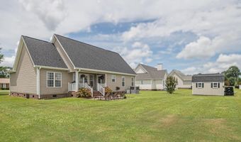 3961 NE College St, Ayden, NC 28513