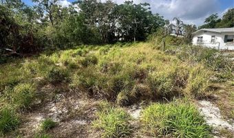 CARSON AVENUE, Babson Park, FL 33827