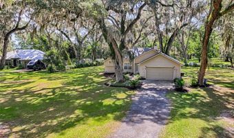 6505 SW 135TH Pl, Archer, FL 32618