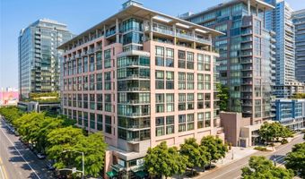 1111 S Grand Ave 511, Los Angeles, CA 90015