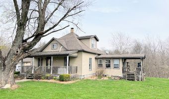 3559 N Us Highway 41, Bloomingdale, IN 47832