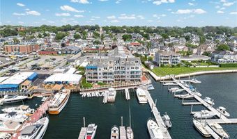 31 Coddington Wharf 24, Newport, RI 02840