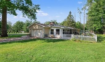4292 N Elder Trl, Alcona, MI 48742