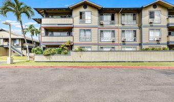 91-249 Hanapouli Cir 20H, Ewa Beach, HI 96706