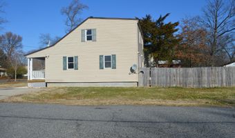 449 S LAW St, Aberdeen, MD 21001