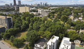 540 John Wesley Dobbs Ave NE, Atlanta, GA 30312