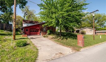1219 Julia St, Atchison, KS 66002