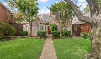 14775 Chancey St, Addison, TX 75001