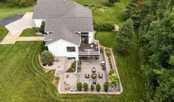 10257 YELLOW BRICK Rd, Amherst, WI 54406