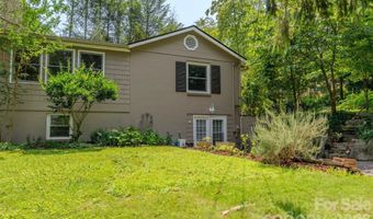 261 Forest Hill Dr, Asheville, NC 28803