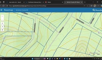 N Cheshnut DR, Bella Vista, AR 72714