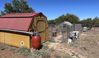 68 Charlene Dr, Concho, AZ 85924