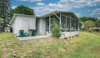 104 Caladium Ct, Barefoot Bay, FL 32976