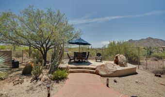 6611 E TANYA Rd, Cave Creek, AZ 85331