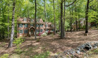 309 Appaloosa Trl, Bahama, NC 27503