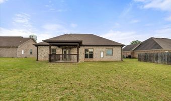 29359 Amy Cir, Ardmore, AL 35739