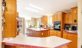 40 Upper Prairie Dog Rd, Banner, WY 82832